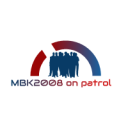 MBK2008 On Patrol