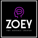 Zoey PMA