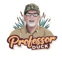 Professor Duck