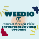 WEEDIO Video Marketing