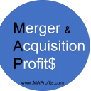 Merger and Acquisition Profit$